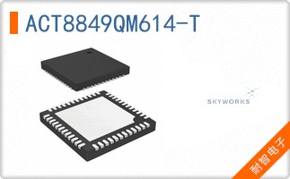 ACT8849QM614-T
