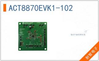 ACT8870EVK1-102