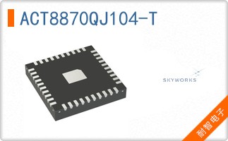 ACT8870QJ104-T