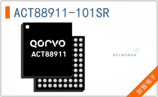 ACT88911-101SR