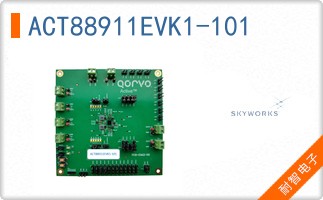 ACT88911EVK1-101