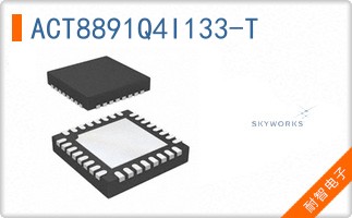 ACT8891Q4I133-T