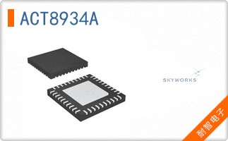 ACT8934A