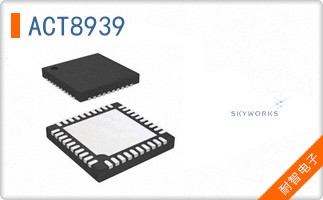 ACT8939