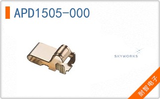 APD1505-000