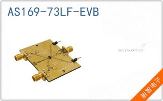 AS169-73LF-EVB