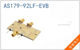 AS179-92LF-EVB