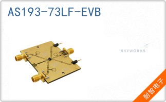 AS193-73LF-EVB