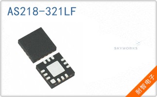 AS218-321LF