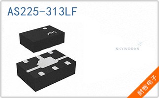 AS225-313LF