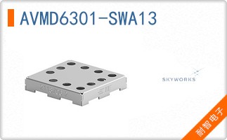 AVMD6301-SWA13