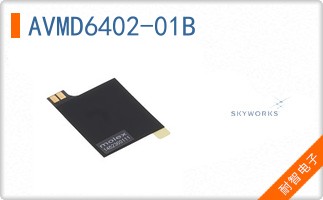 AVMD6402-01B