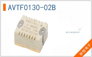 AVTF0130-02B