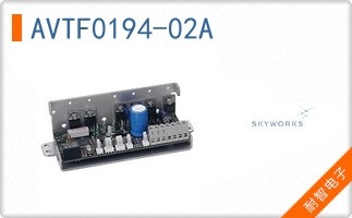 AVTF0194-02A