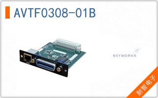 AVTF0308-01B