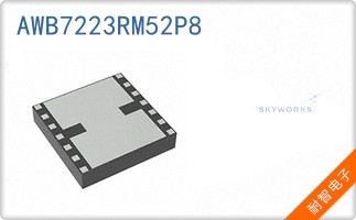 AWB7223RM52P8