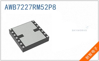 AWB7227RM52P8