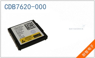 CDB7620-000