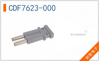 CDF7623-000