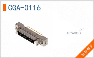CGA-0116