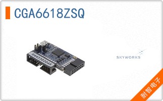 CGA6618ZSQ
