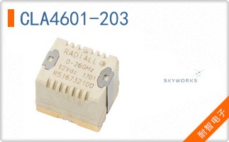 CLA4601-203