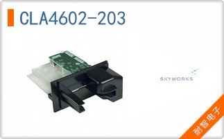 CLA4602-203