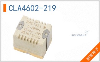 CLA4602-219