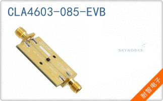 CLA4603-085-EVB