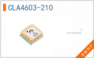CLA4603-210