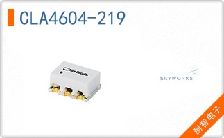CLA4604-219
