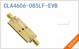 CLA4606-085LF-EVB