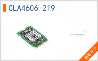 CLA4606-219