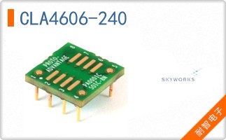 CLA4606-240