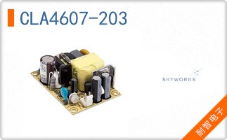 CLA4607-203