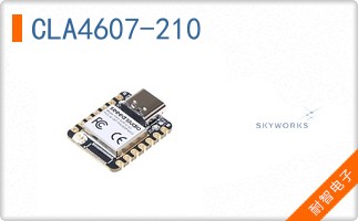 CLA4607-210