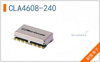 CLA4608-240