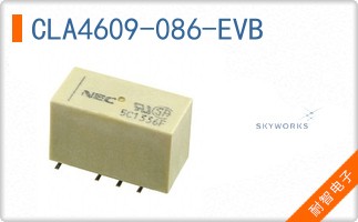 CLA4609-086-EVB