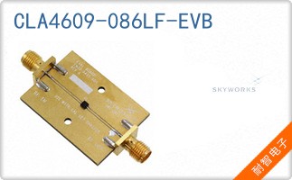 CLA4609-086LF-EVB