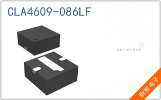 CLA4609-086LF