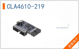CLA4610-219