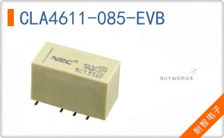 CLA4611-085-EVB