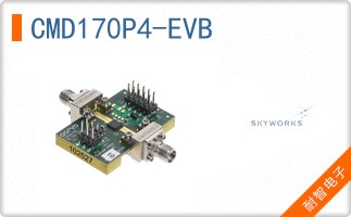 CMD170P4-EVB