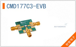 CMD177C3-EVB