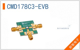 CMD178C3-EVB
