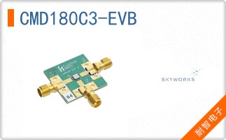 CMD180C3-EVB