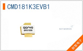CMD181K3EVB1