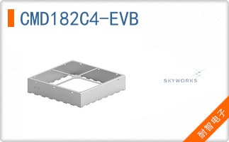 CMD182C4-EVB