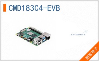 CMD183C4-EVB