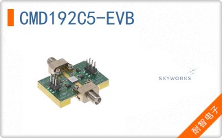 CMD192C5-EVB
